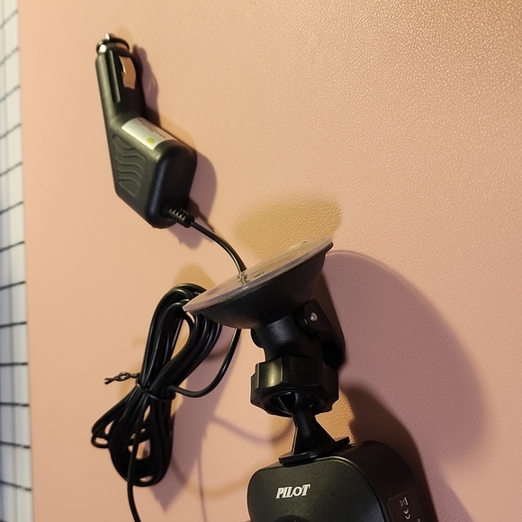 Pilot dashcam - Picture 4 of 4